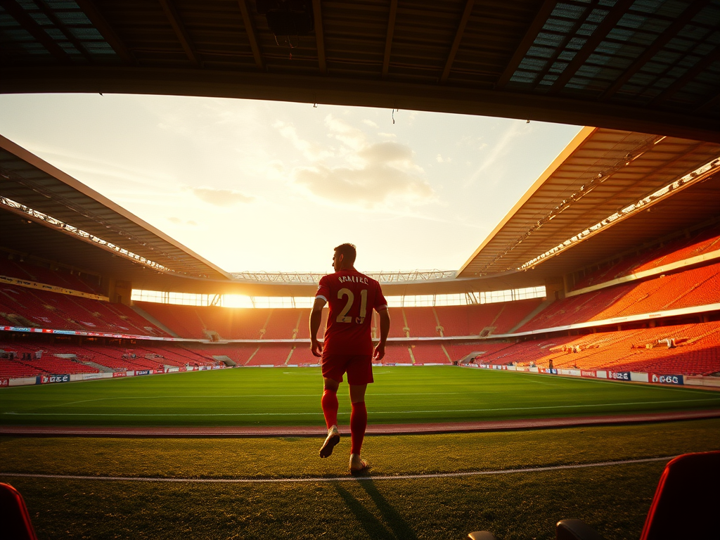 Wataru Endo: The midfield dynamo of Liverpool