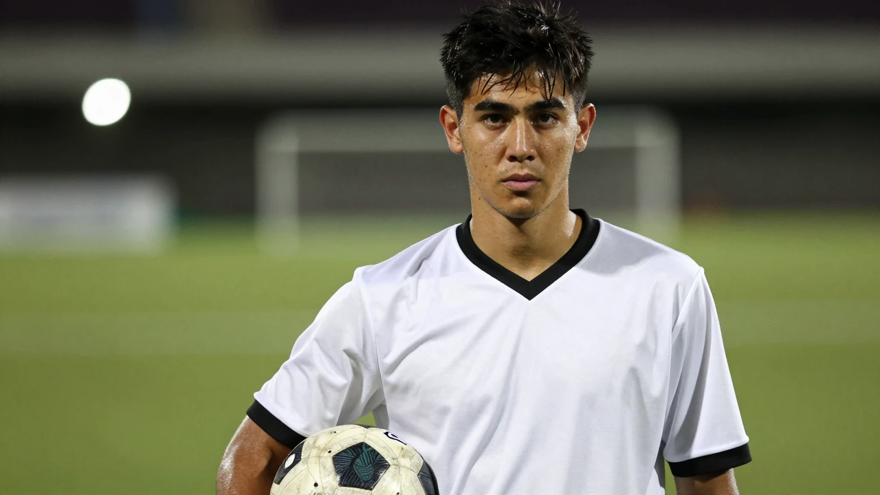 Danej gazeta Sportk novosti podzieliła się informacją o możliwości transferowej kawalerii HNK Hajduk Split z Ahmed Nabil...