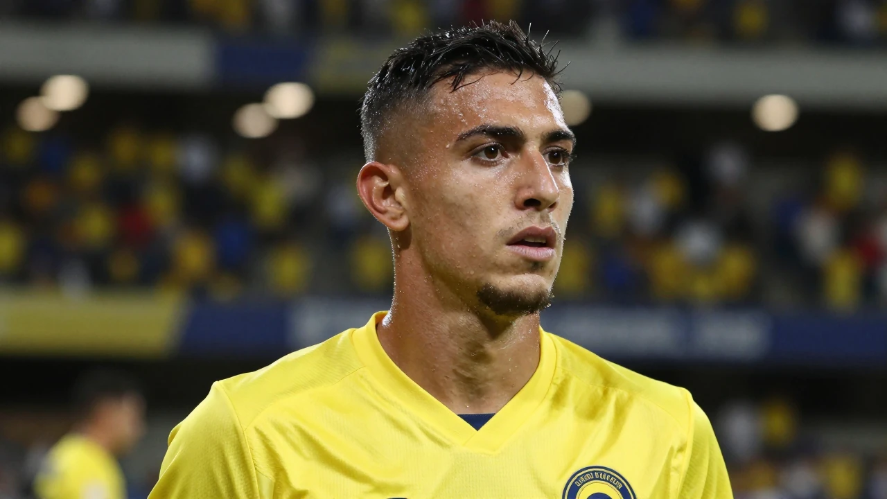 El clásico rosarino entre Rosario Central y Newell's se disputó este domingo 6 de septiembre por la fecha 8 del Torneo...