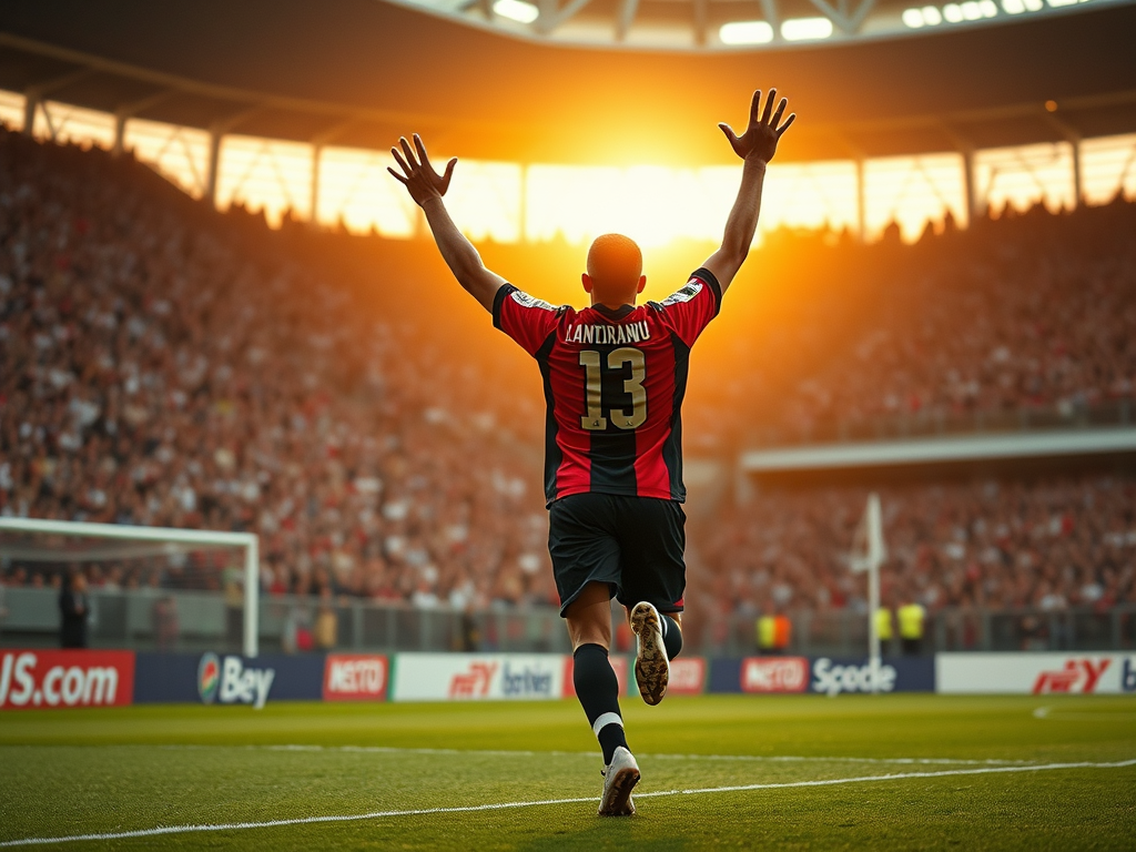L. Munteanu: Rising Star of D.C. United's Attack