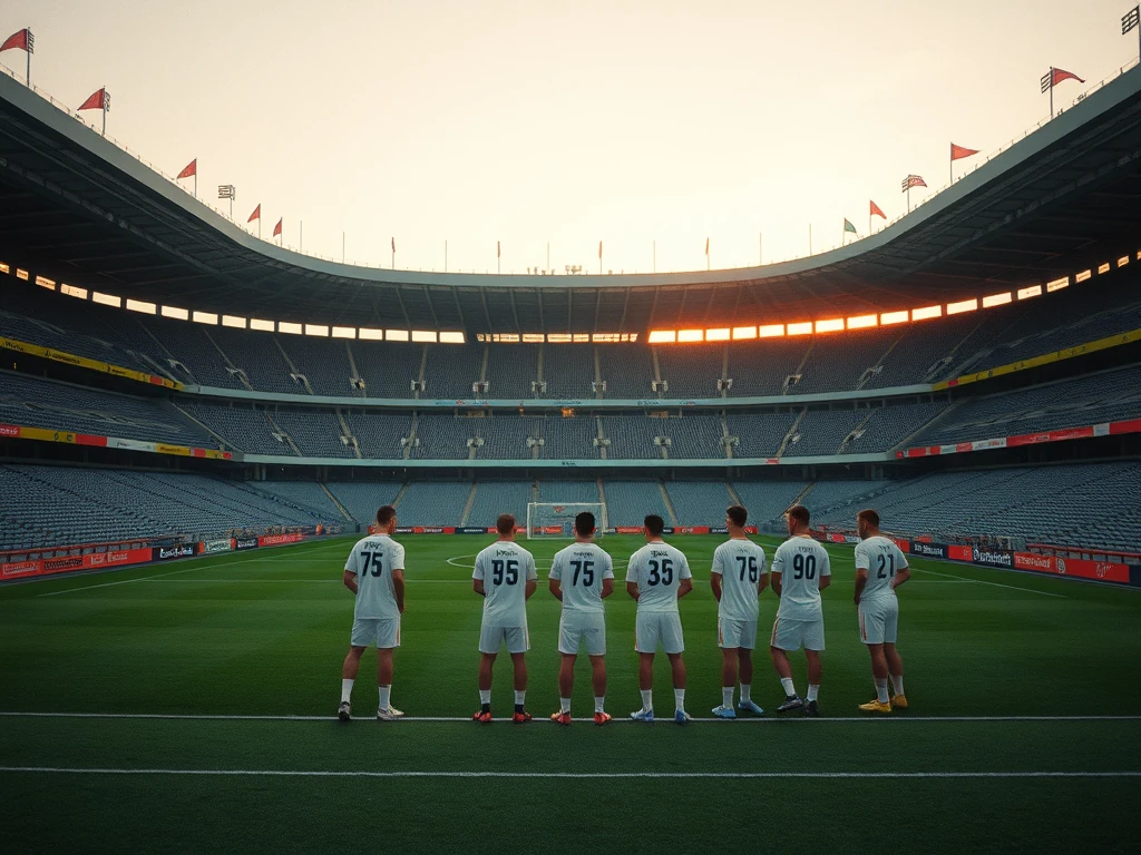 Argentina national football team prepares with asado before Austria match