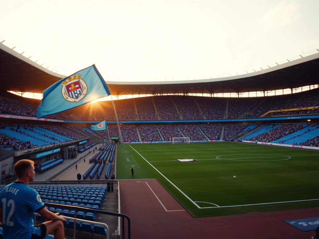 Les supporters du Havre AC, connus sous le nom de 'Ciel et Marine', entretiennent une riche culture de traditions qui...