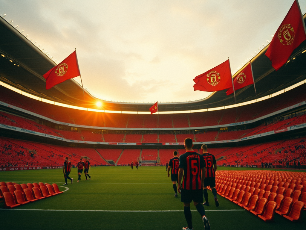 Embracing the Black-and-Red: D.C. United's Fan Culture and Traditions