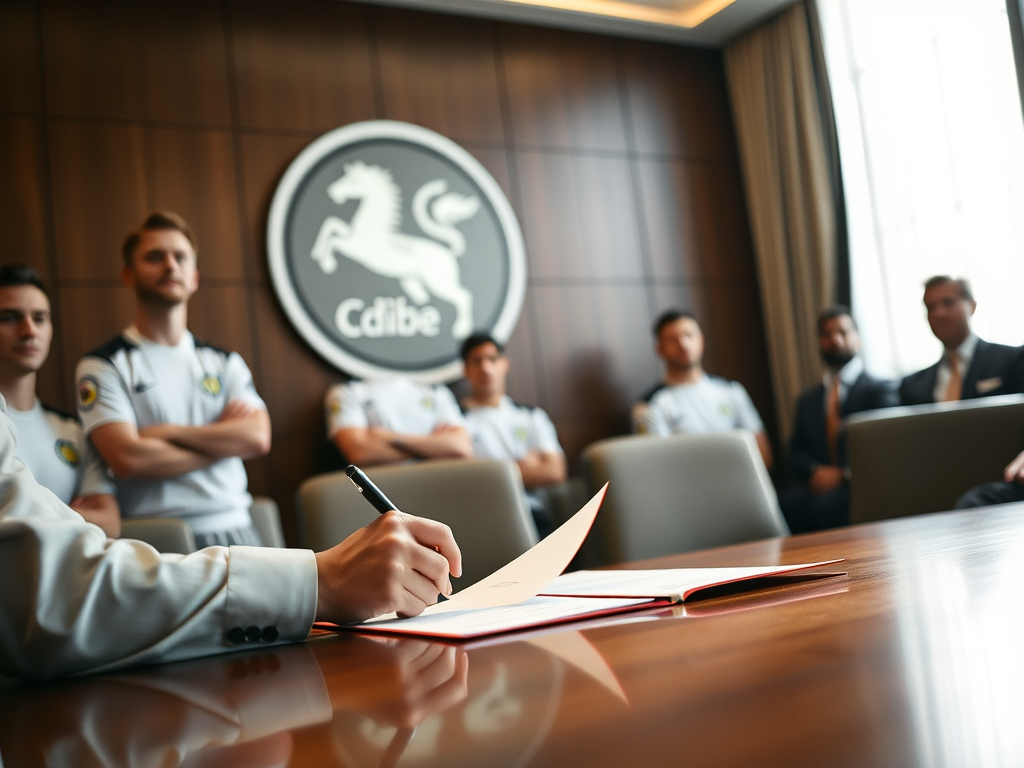 Transfer rumors circulating around Odd Grenland