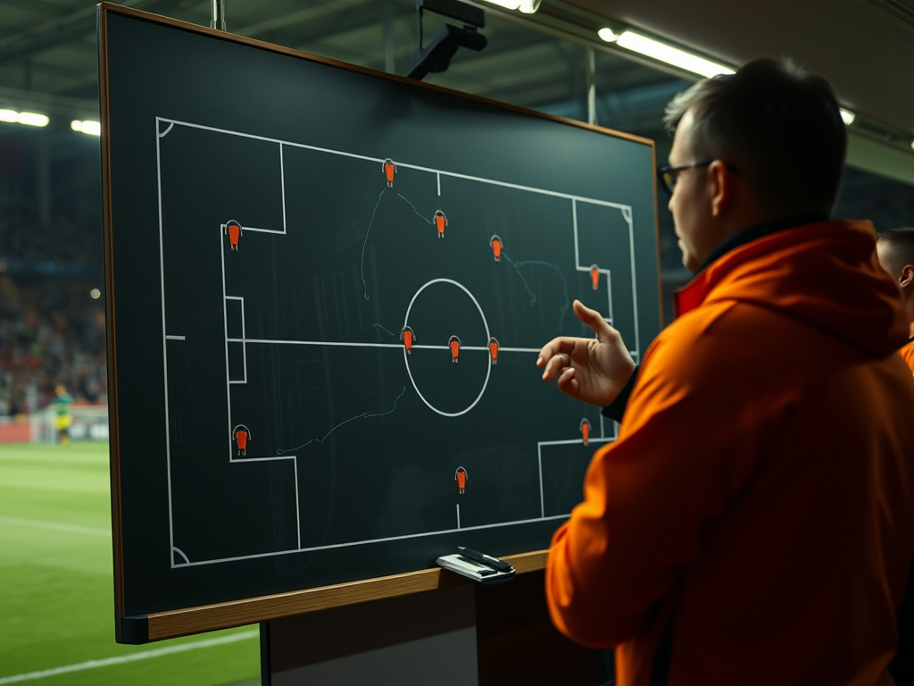 Tactical insights: How Houston Dynamo uses formation strategically