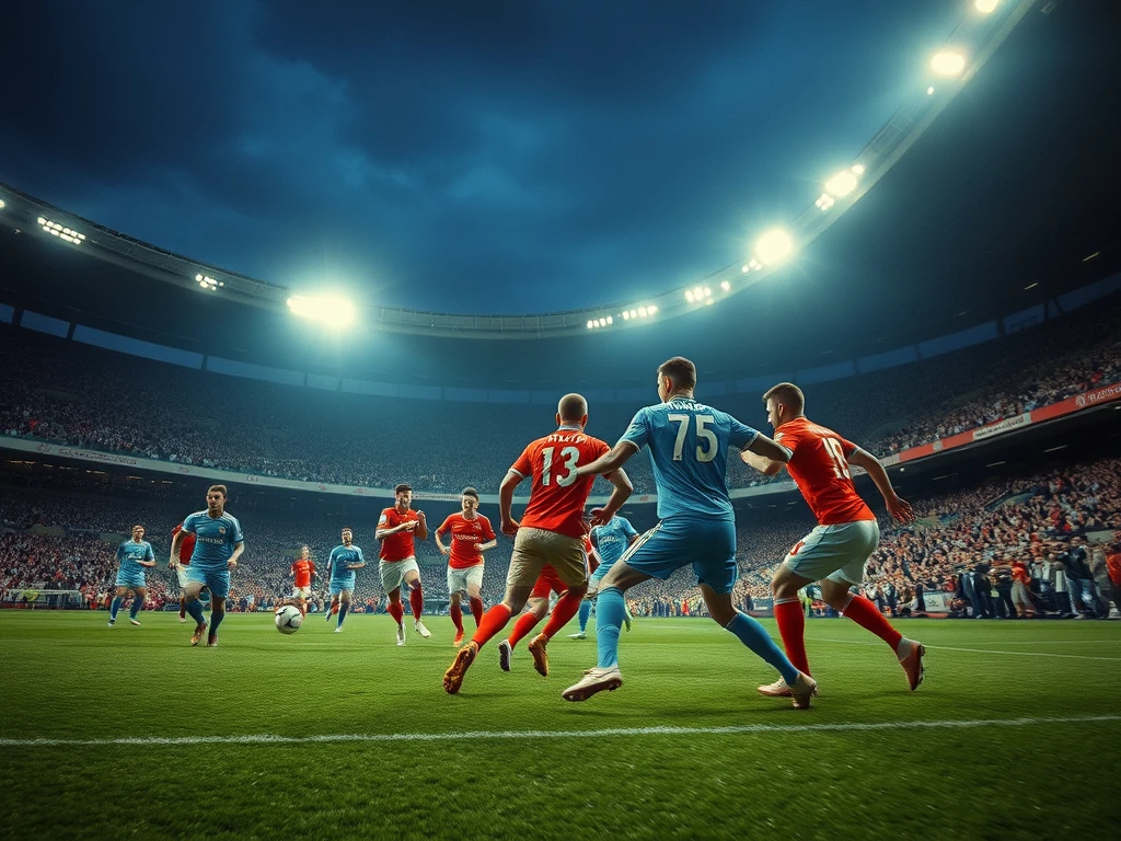 Argentina national football team beats Austria 2-0