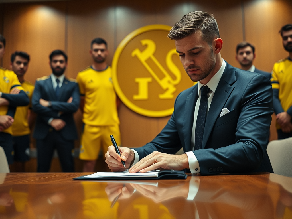 Ankaragucu transfer rumors heat up ahead of window