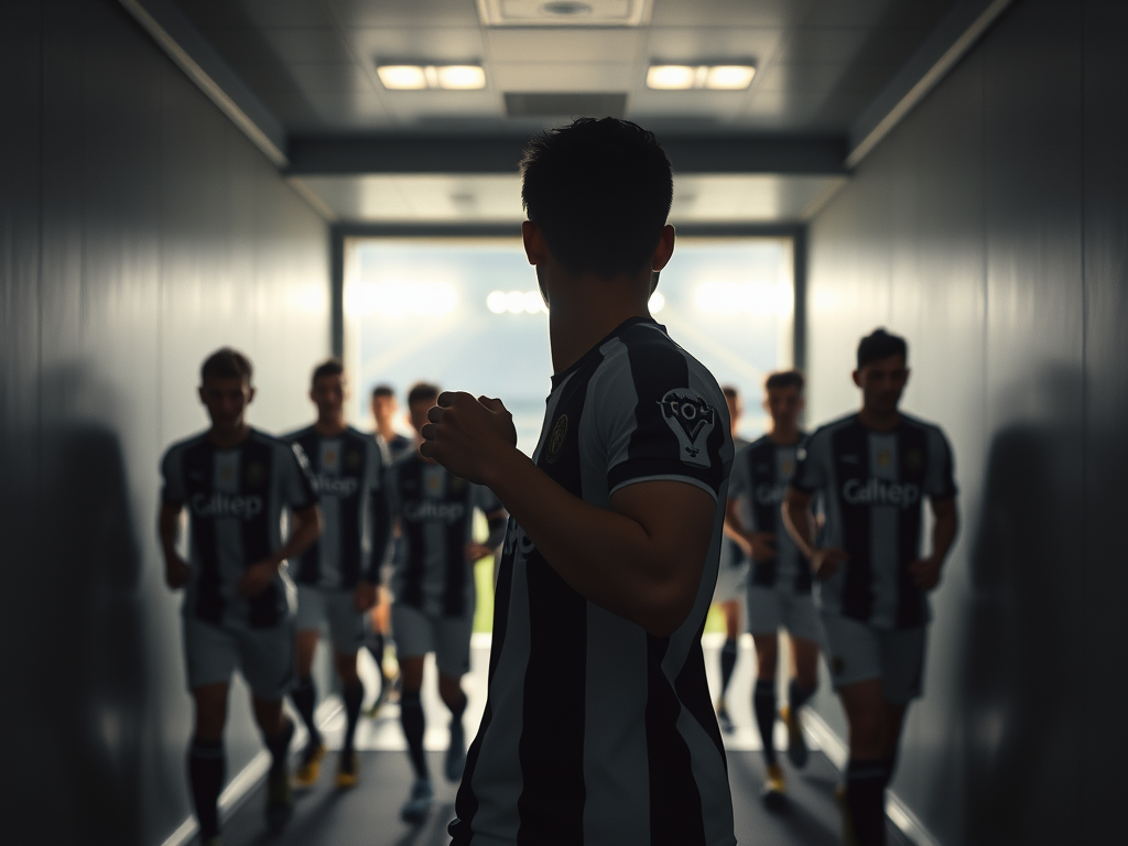 Análise tática: como Santos utiliza o talento de Nikita Solodchenko