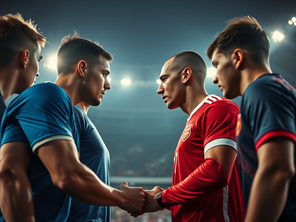 Key Matchup and Tactical Insights for San Lorenzo's Next Clash