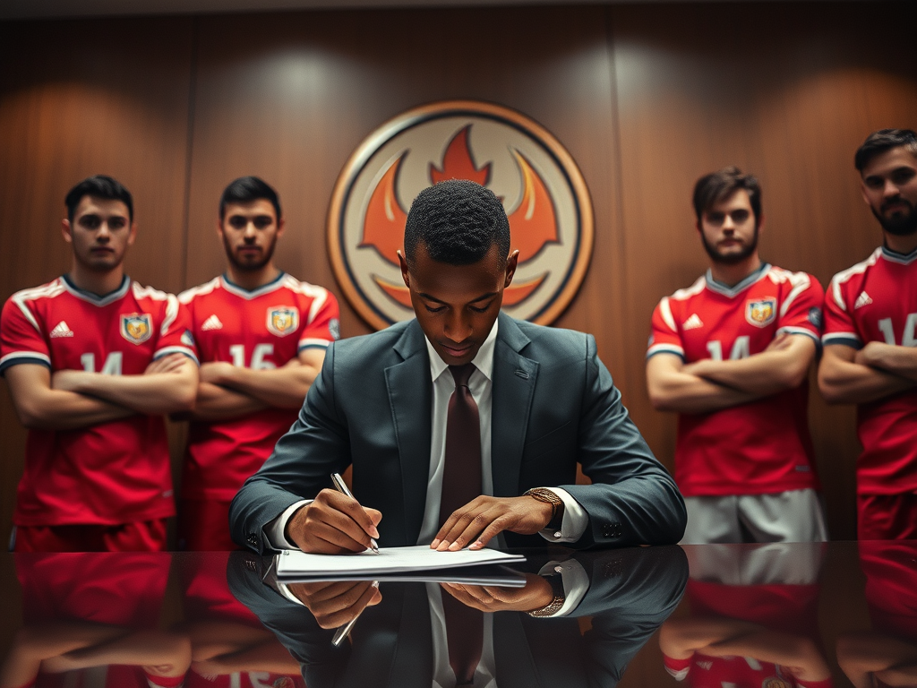 Toronto targets key transfer to boost lineup