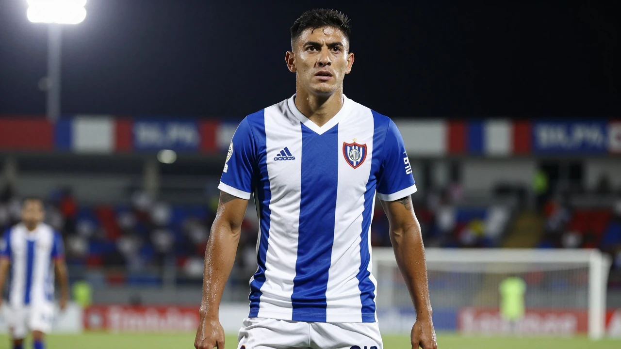 San Lorenzo de Almagro sufrió su segunda derrota consecutiva en el clásico con Huracán, que rompió una racha de 46 años...