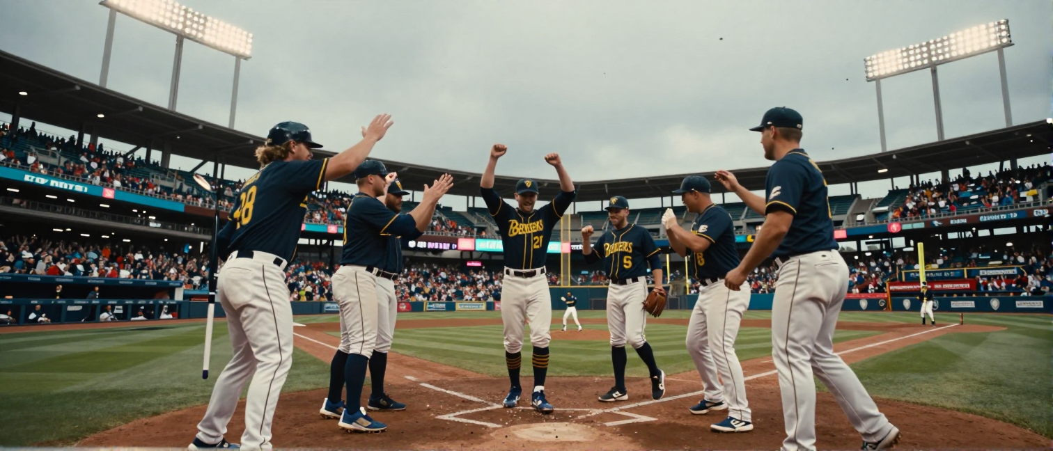 Pittsburgh Pirates aim for sweep vs Brewers in MLB Sunday Leadoff Game