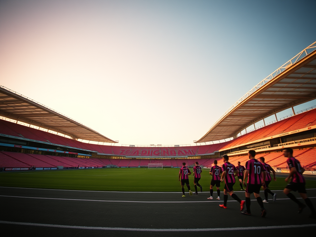Inter Miami CF's tactical approach: Adapting under pressure