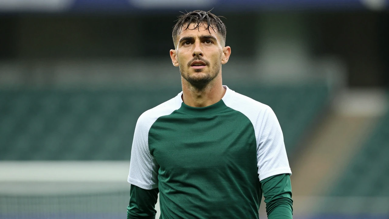 Östers IF: IFK Mariehamn has announced that they have agreed to terminate the contract with defender Nikolaos Dosis early