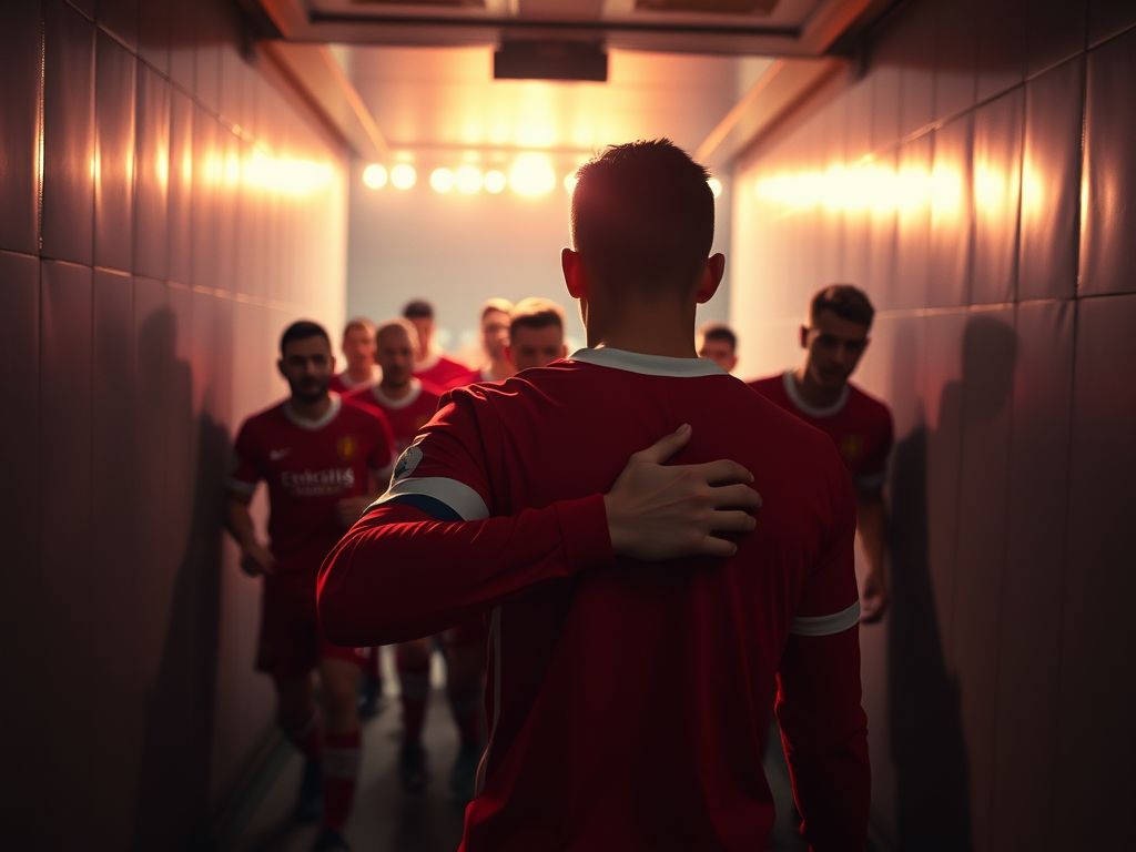 Tactical Adjustments for Shanghai Port FC: Enhancing Recent Form