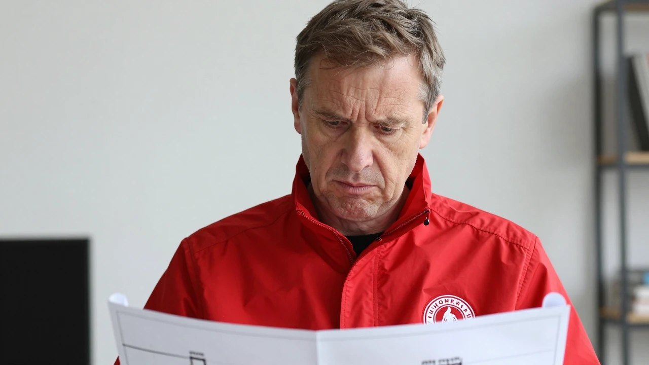 Die Männer von Union Berlin müssen zwei statt einer Saison im Olympiastadion spielen, weil der Ausbau der Alten Försterei...
