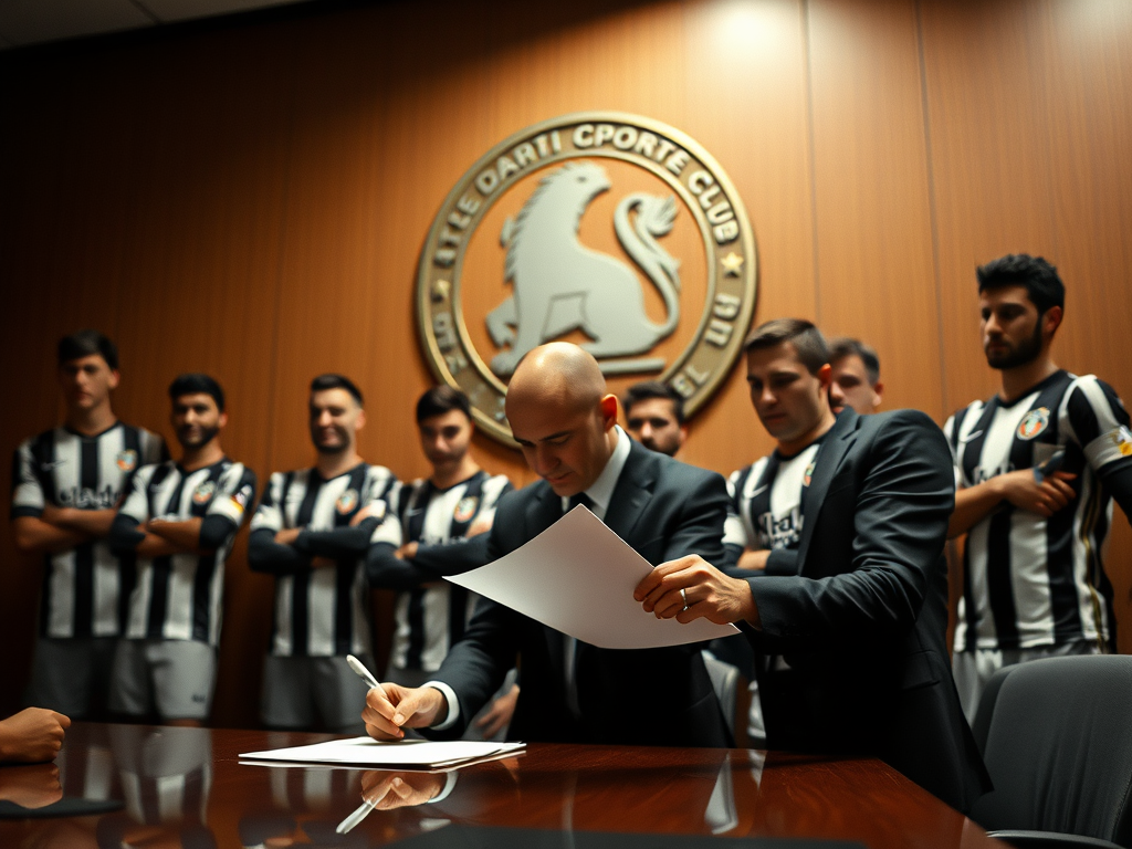 Transfer rumors swirl around Central Córdoba