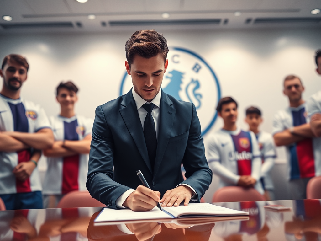 Transferowe rozważania: Czy Górnik Zabrze wzmocni zespół?