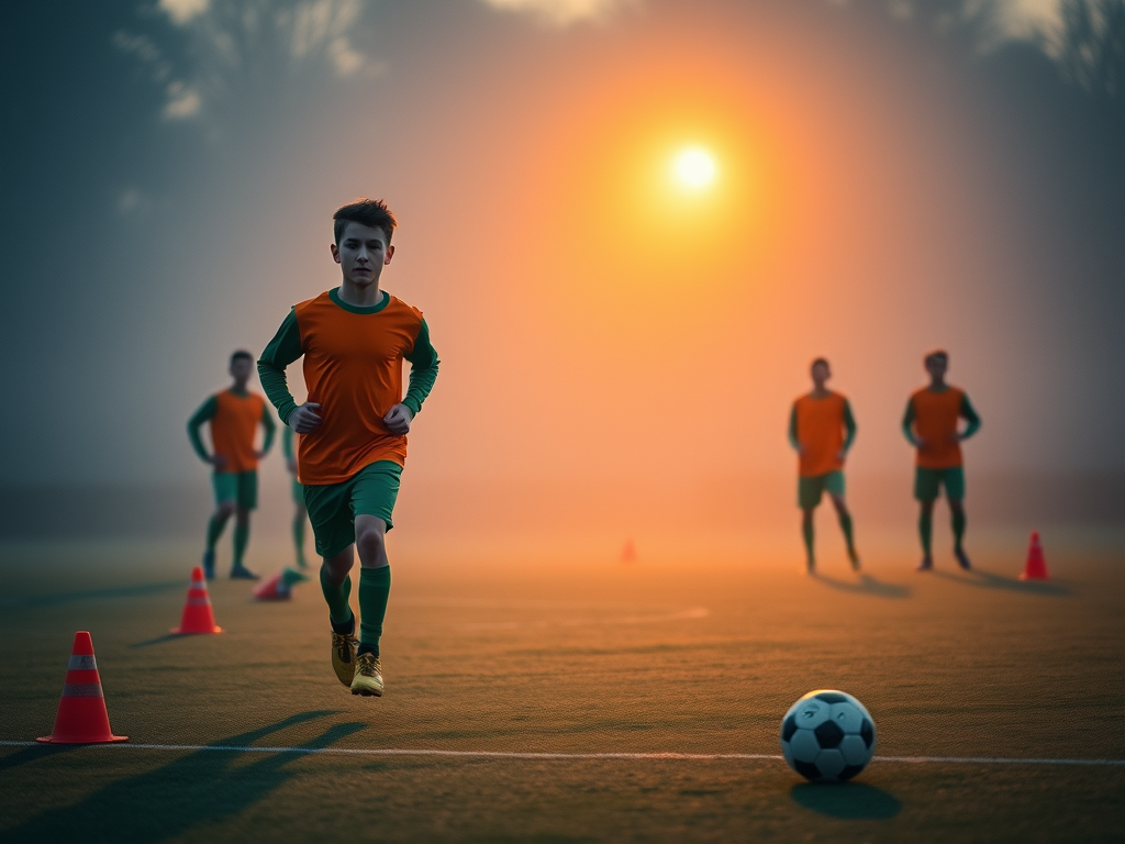 Alanyaspor'un Mahmut Can Kara ile yükselişi
