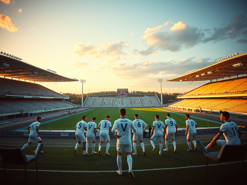 Tactical approach: Vélez Sarsfield's defensive strategy