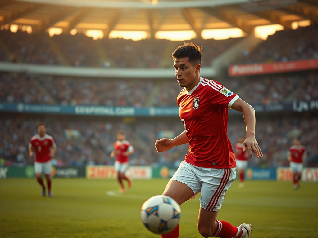 Gonzalo Siri: The backbone of Argentinos Juniors' defense