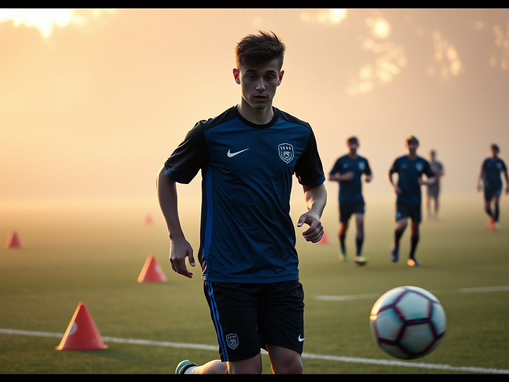N. Crockford: Sanjoseearthquakes' rising star