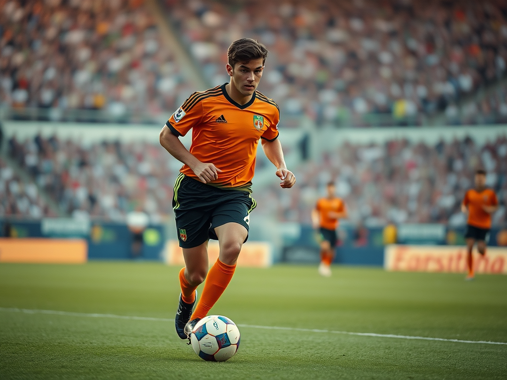 Stefano Minelli: The Guardian of Venezia's Goal