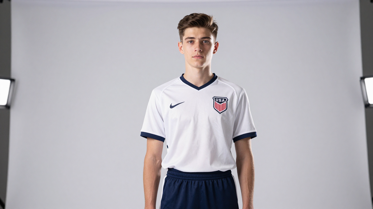 Honoring Armed Forces Day: Community Engagement and Soccer's Role in Unity
