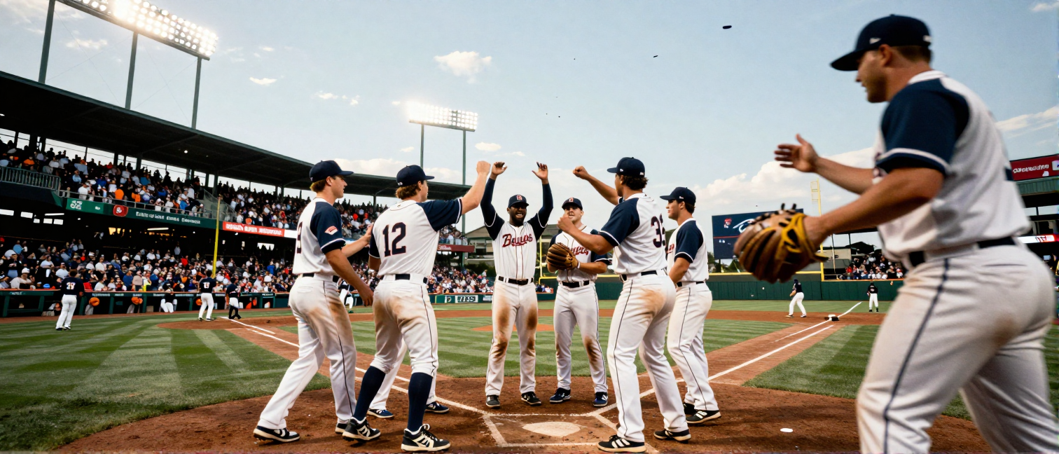 Detroit Tigers Honor Ty Cobb’s Legacy with Historic Tribute and Fan Celebration
