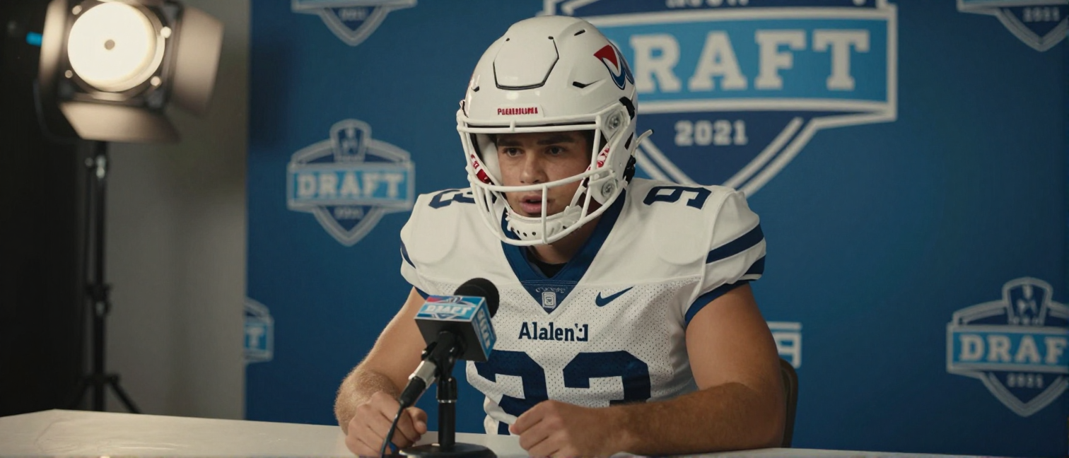 Buffalo Bills Prioritize Josh Allen’s Protection in 2027 Draft