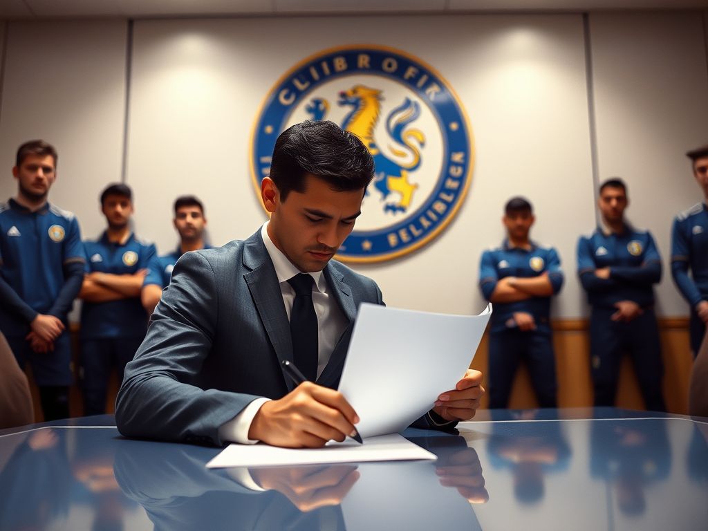 B. Tsonev transfer rumors: What they mean for Dalian Yingbo