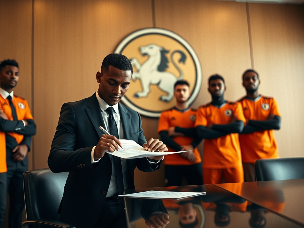 Transfer rumors: Forge FC eyeing new talent to bolster squad