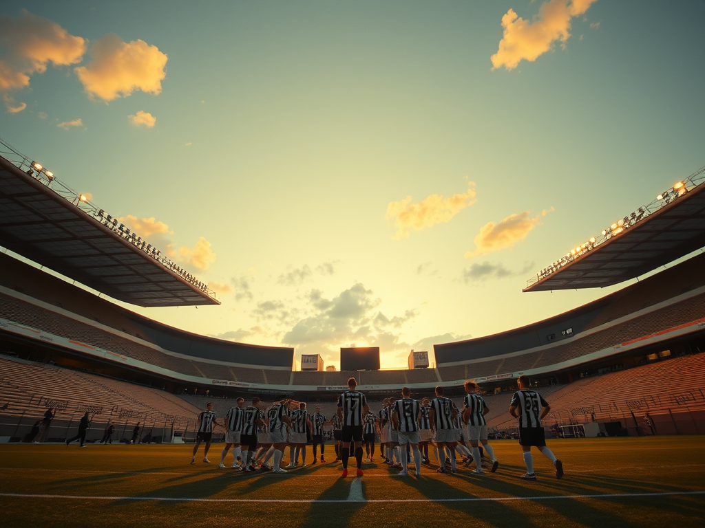 Central Córdoba on a roll after recent victories