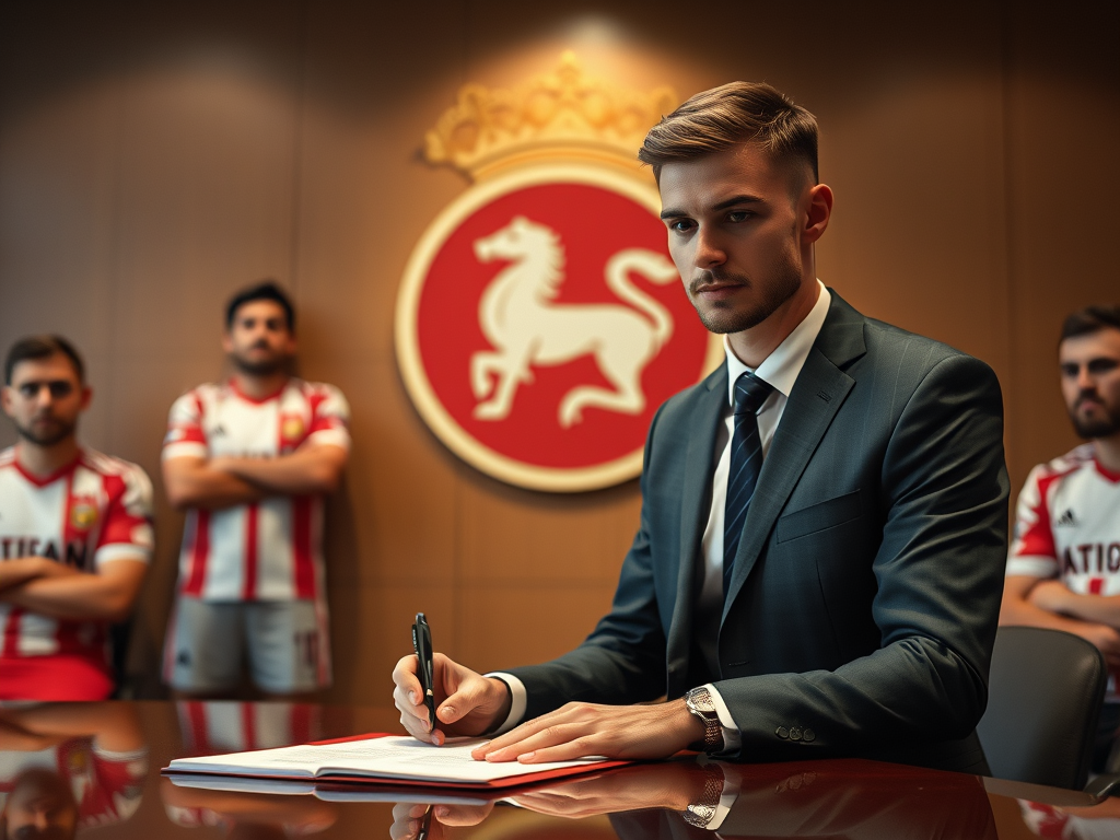 Antalyaspor's new goalkeeper: K. Arıcan