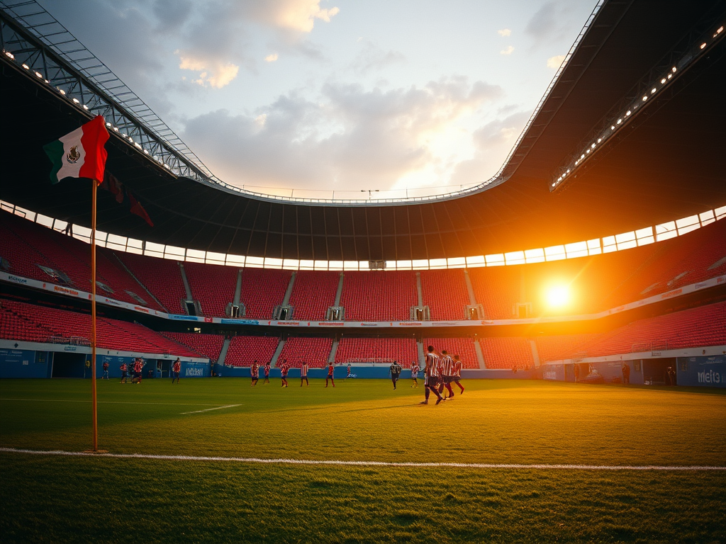 El futuro de J. Liceaga en Guadalajara Chivas: ¿un nuevo inicio?
