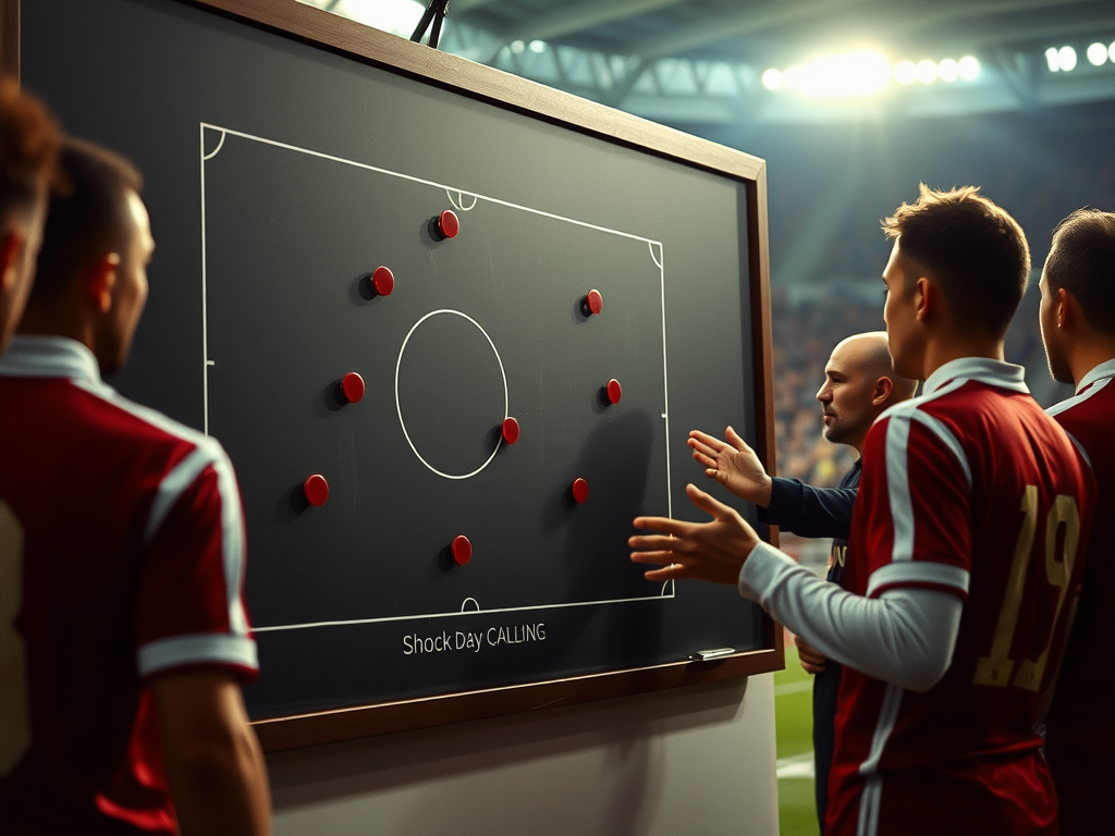 A tactical analysis of Hatayspor's attacking strategies