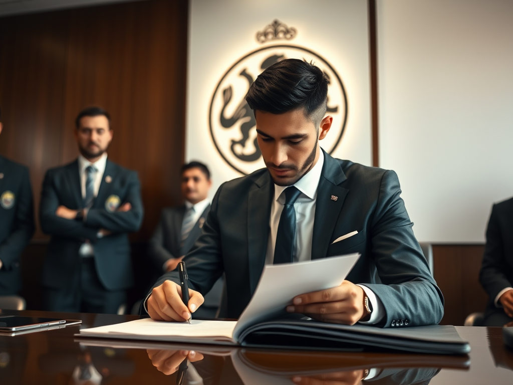 Internacional Anuncia Contratação Surpresa e Abre o Cofrinho