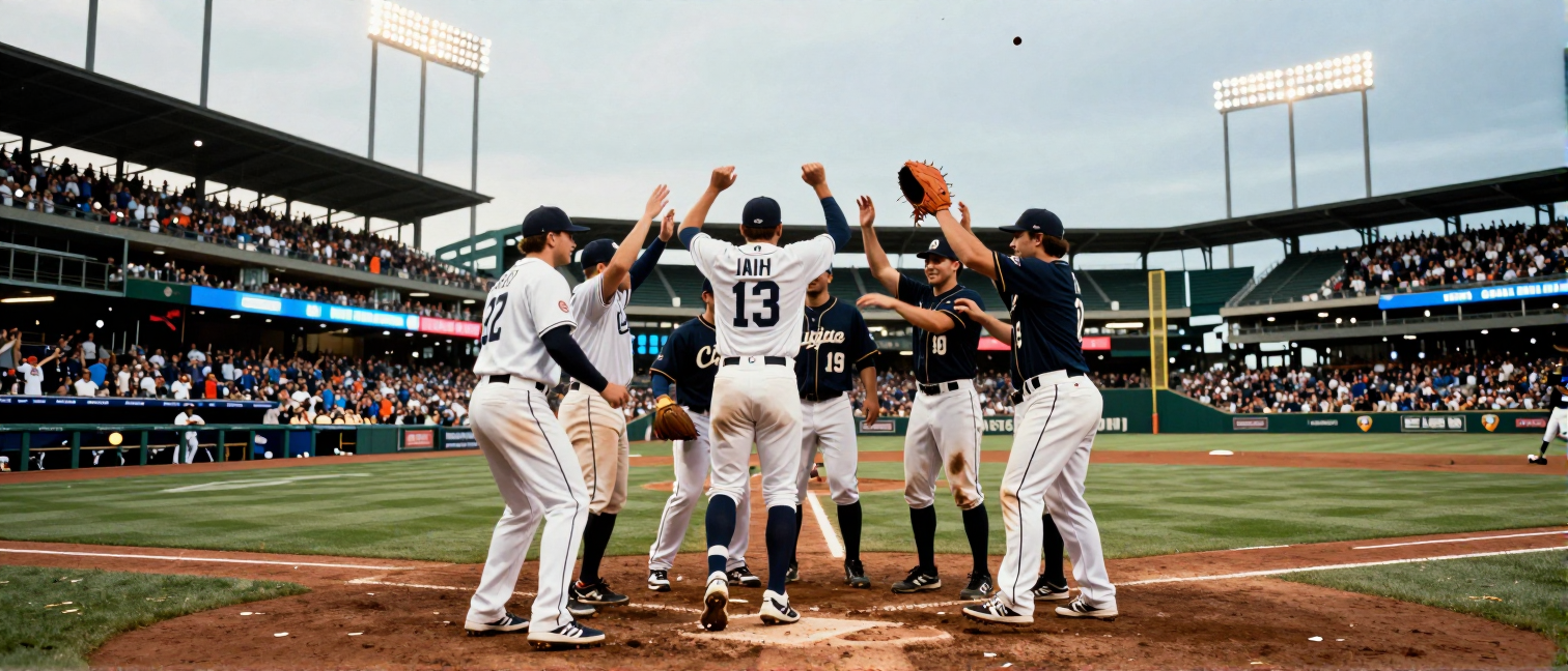 San Diego Padres Surge to Victory Over Diamondbacks in Offensive Outburst