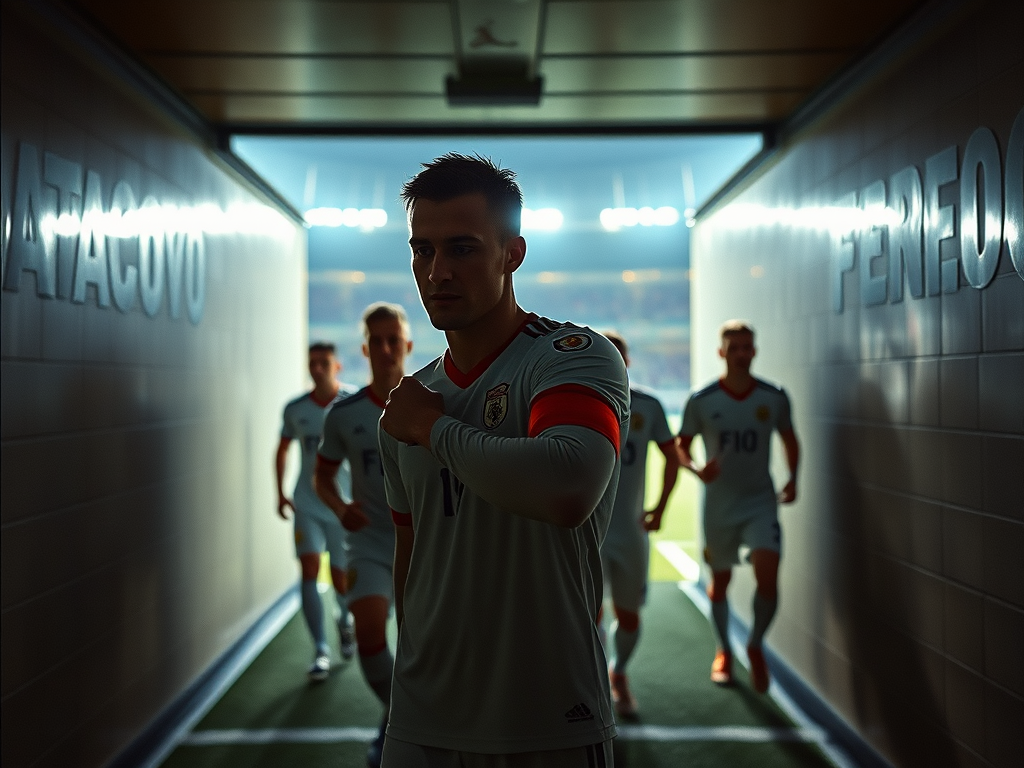 Celebrating the Heartbeat of Les Rouges: Fan Traditions and Stadium Rituals