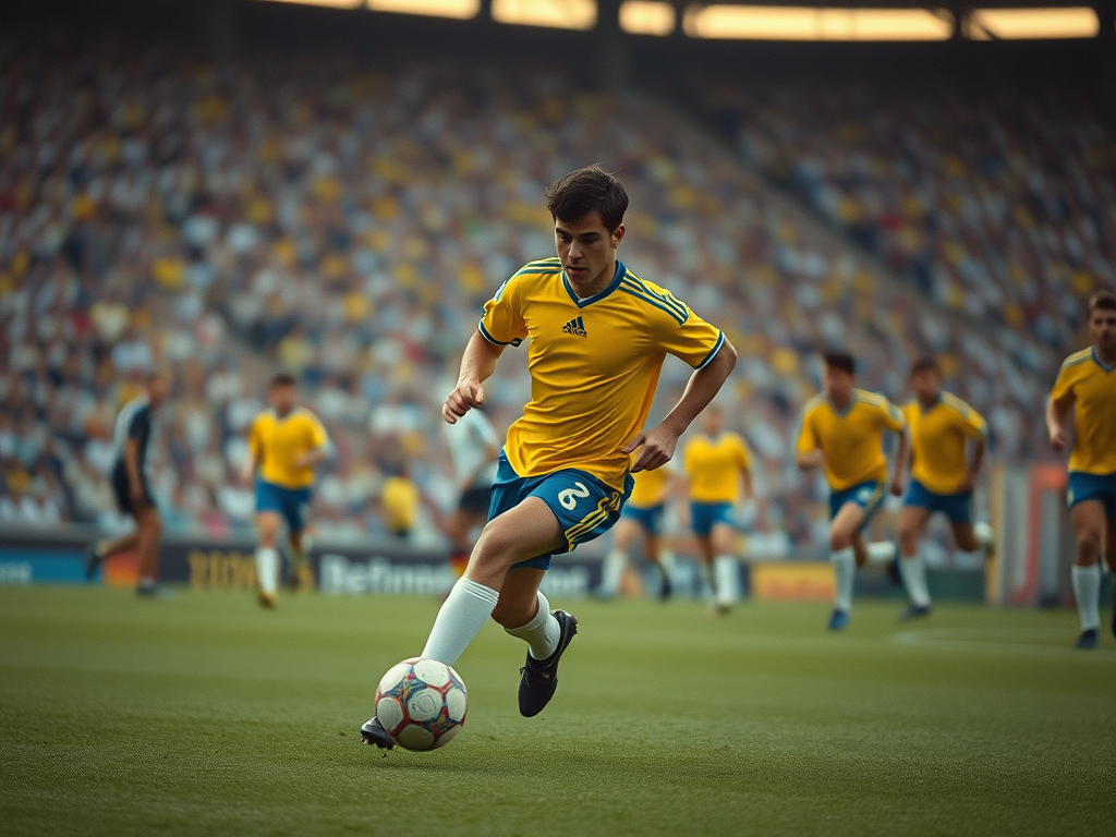 The Magical Return of Modena in 1982