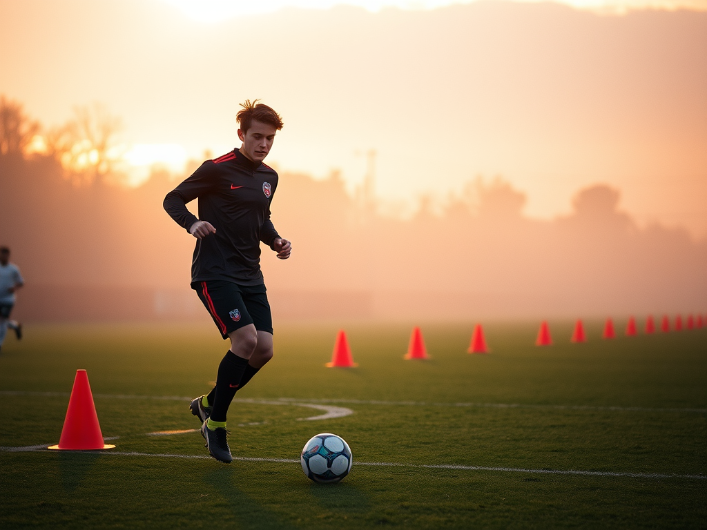 Gustavo Caraballo: Rising star in Orlandocitysc's attack