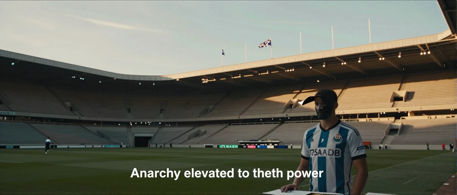 Cristina Cubero dissects Argentina: 'Anarchy elevated to the nth power'