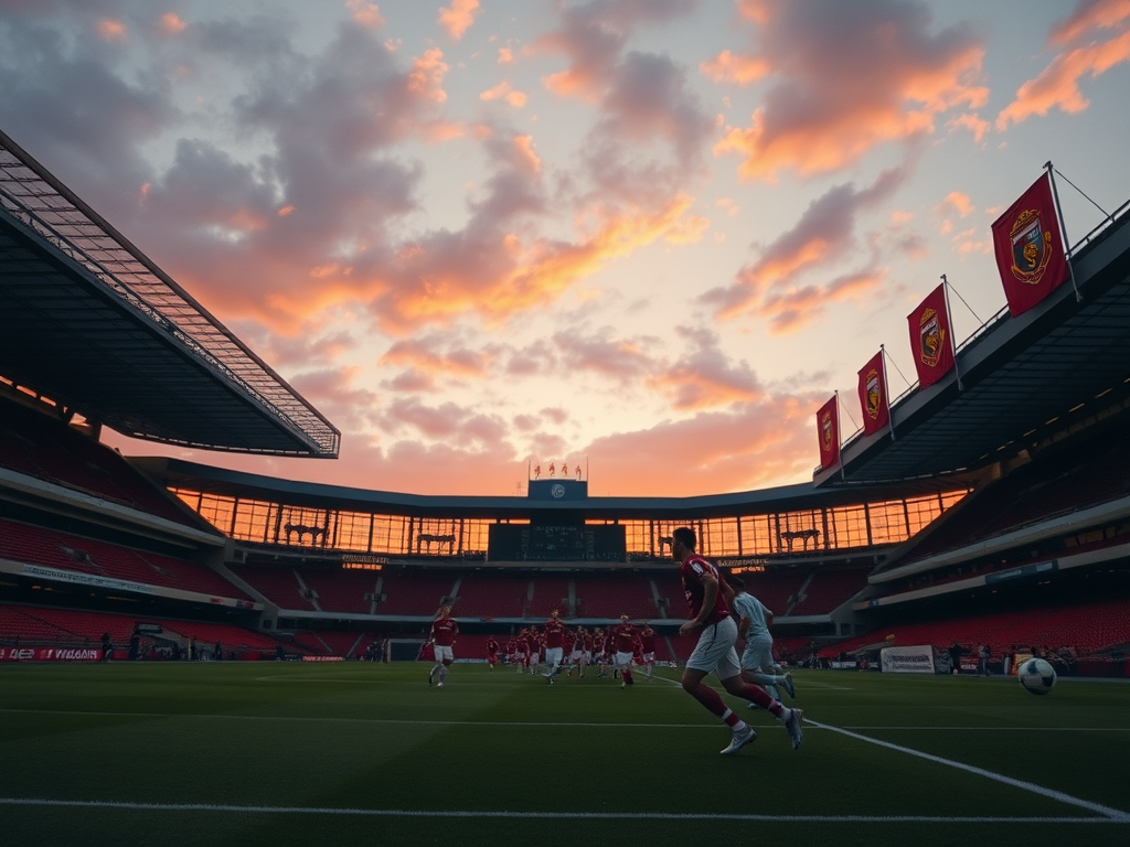 Hatayspor's Struggles in the 2024-2025 Season: Analyzing the Current League Dynamics