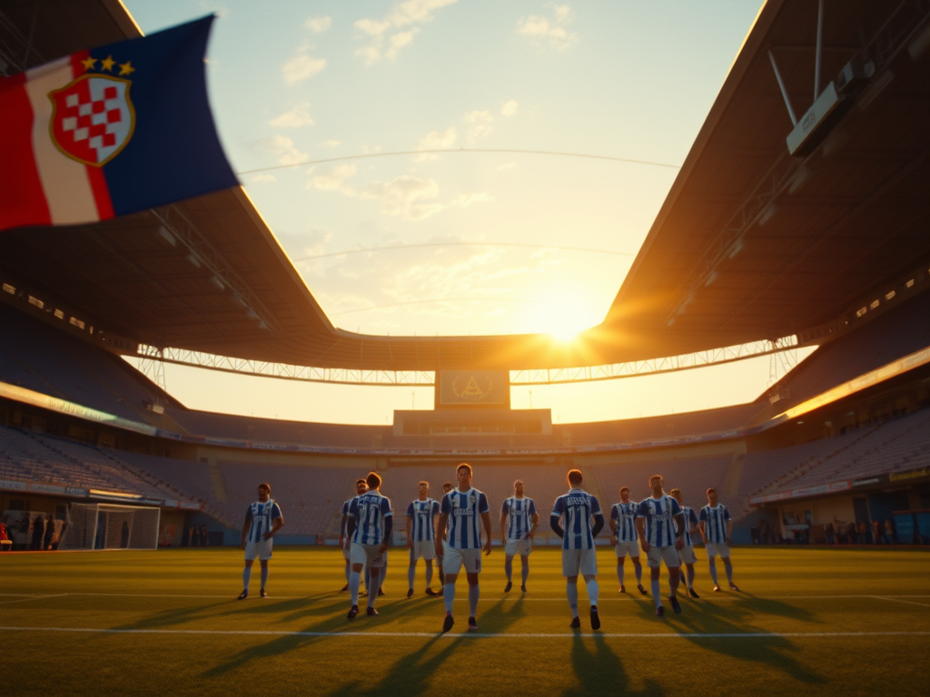 Mislav Orsic returns to Lokomotiva Zagreb