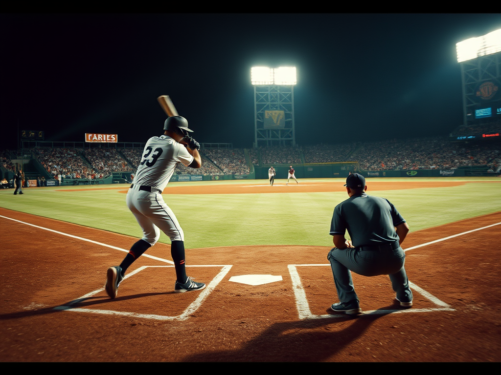 Seattle Mariners Lose to Miami Marlins – Stream the Game Live