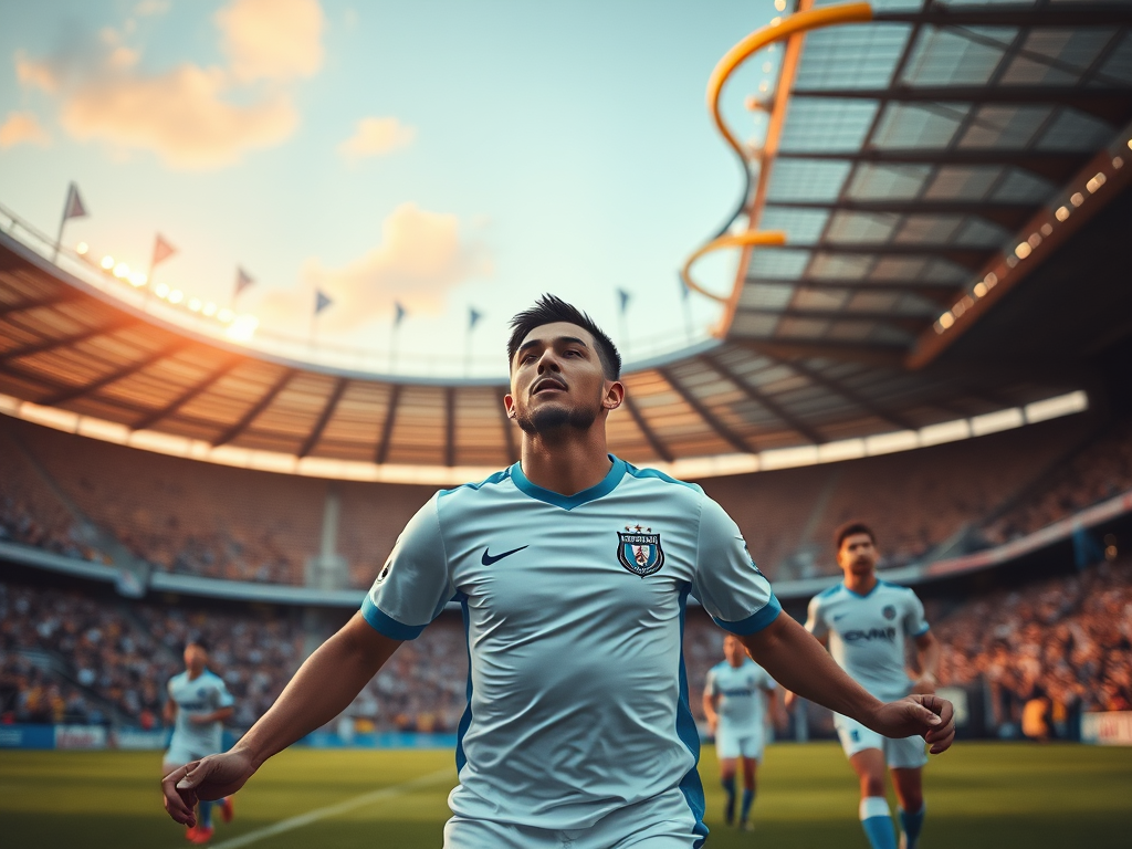 Pierre Højbjerg, l'âme du milieu de terrain d'Olympique de Marseille