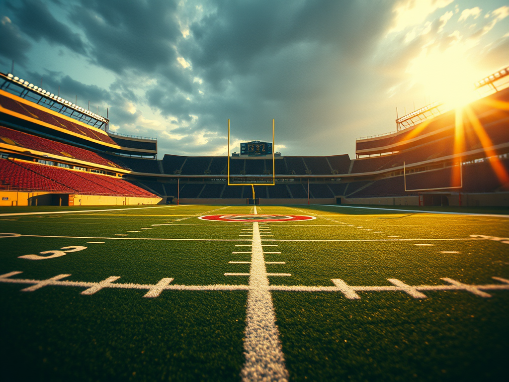 Buffalo Bills Energized by New Staff Members