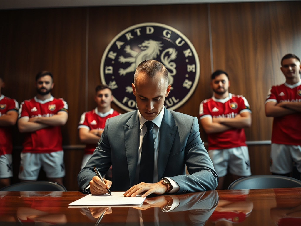 Transfer buzz: Is G. Siri ready for a bigger stage?