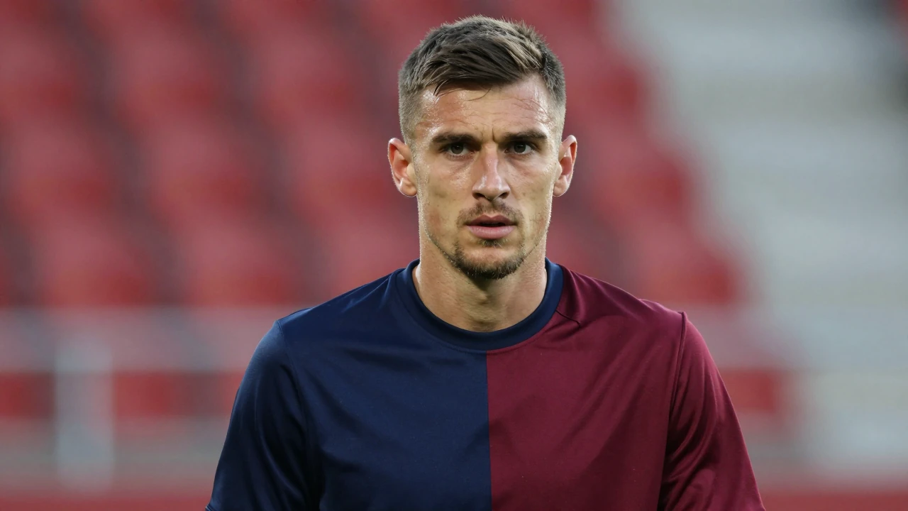 Lechia Gdańsk is exploring transfer options for multiple players following their relegation from the Ekstraklasa, with...