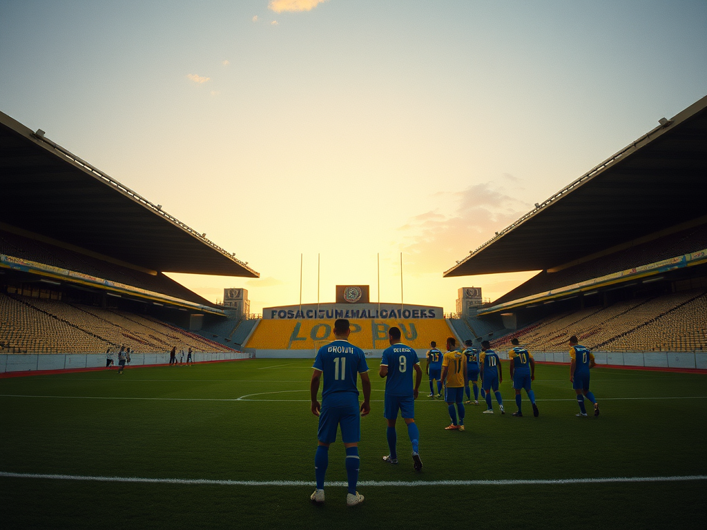 J. Broun: The man behind Rosariocentral's defense